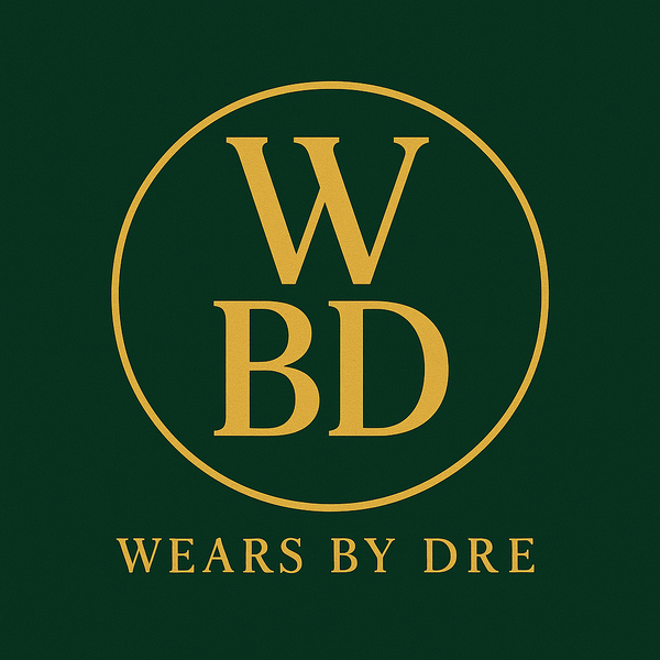 Wears by Dre